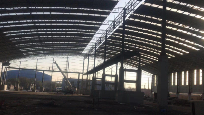 东丽概述质料场封闭本领的特点和利用类型