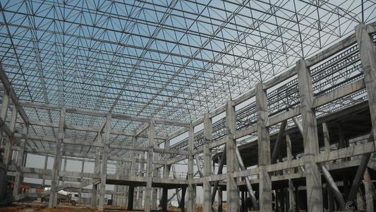 东丽概述网架加工对钢材的质量的具体要求