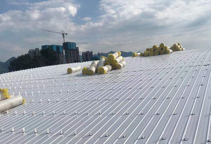 东丽网架施工